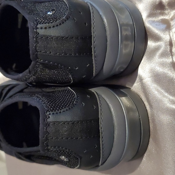 Size 8.5 Black Natural Sport Sandles - Picture 7 of 11